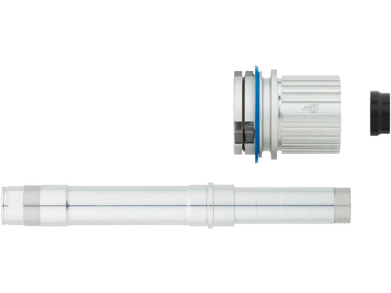 Fulcrum Conversion Kit For Center Lock Disc Aluminium Hubs 5 Fulcrum Conversion Kit For Center Lock Disc Aluminium Hubs - Image 3