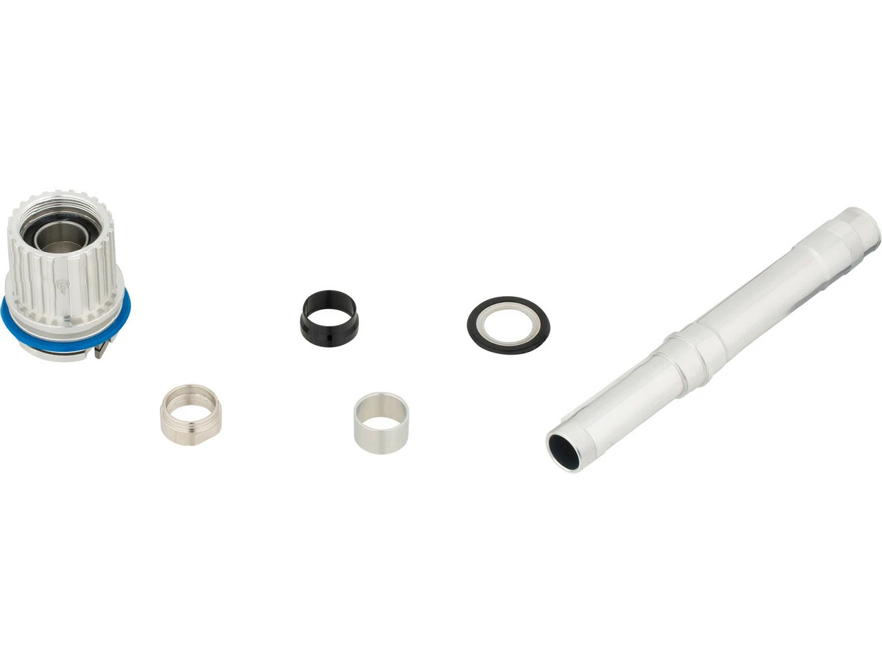 Fulcrum Conversion Kit For Center Lock Disc Aluminium Hubs 6 Fulcrum Conversion Kit For Center Lock Disc Aluminium Hubs - Image 4