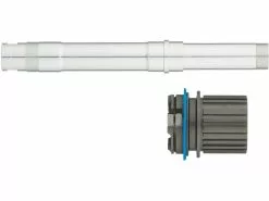 Fulcrum Conversion Kit For 6-bolt Disc Boost Aluminium Hubs -Bike Sales 2023 380374