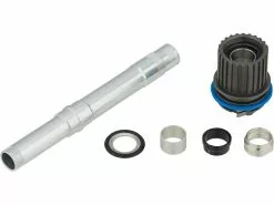 Fulcrum Conversion Kit For 6-bolt Disc Boost Aluminium Hubs -Bike Sales 2023 380375