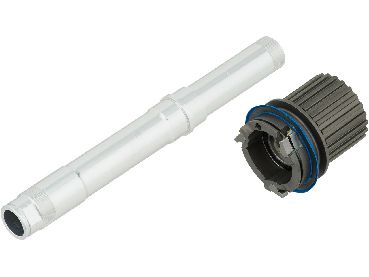 Fulcrum Conversion Kit For Center Lock Disc Boost Steel Hubs 4 Fulcrum Conversion Kit For Center Lock Disc Boost Steel Hubs - Image 2