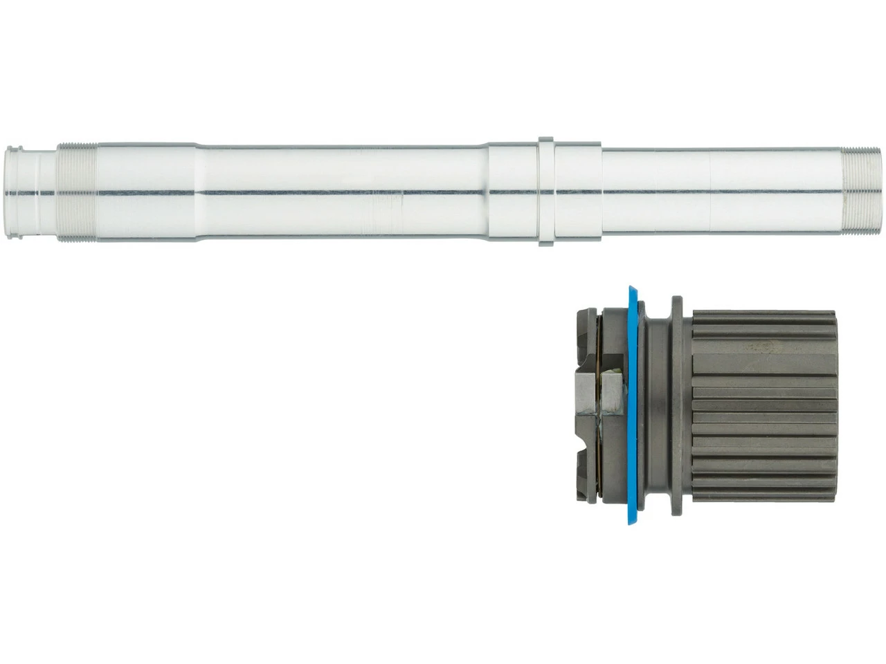 Fulcrum Conversion Kit For Center Lock Disc Boost Steel Hubs 5 Fulcrum Conversion Kit For Center Lock Disc Boost Steel Hubs - Image 3