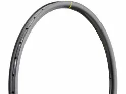 Mavic XC C26 Disc 29" Carbon Rim