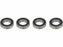 C-Bear Bearing Kit For DT Swiss 350 Hubs