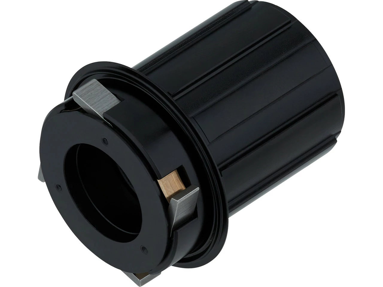 Race Face Trace J-Bend Freehub Body 4 Race Face Trace J-Bend Freehub Body - Image 2