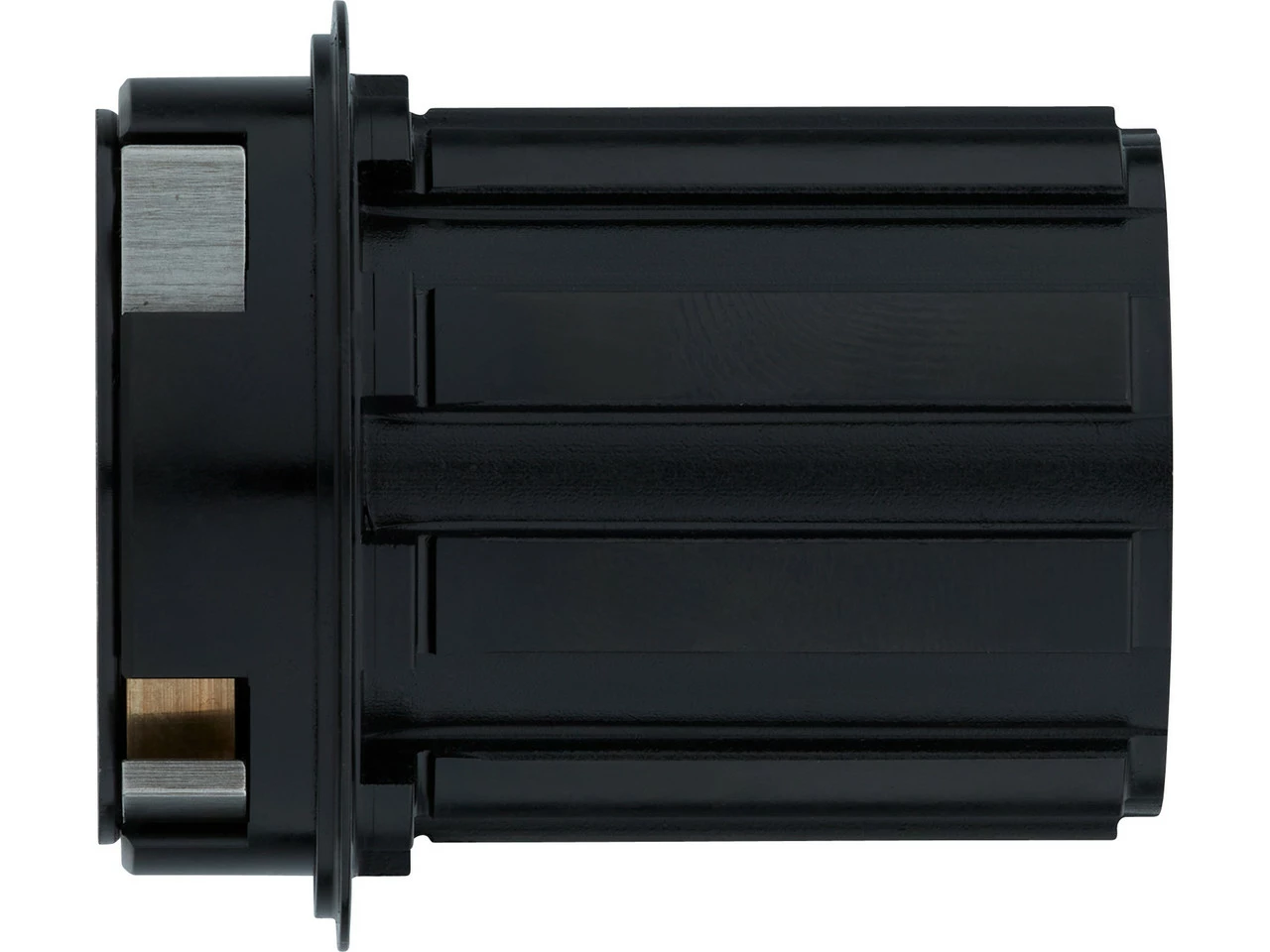 Race Face Trace J-Bend Freehub Body 5 Race Face Trace J-Bend Freehub Body - Image 3