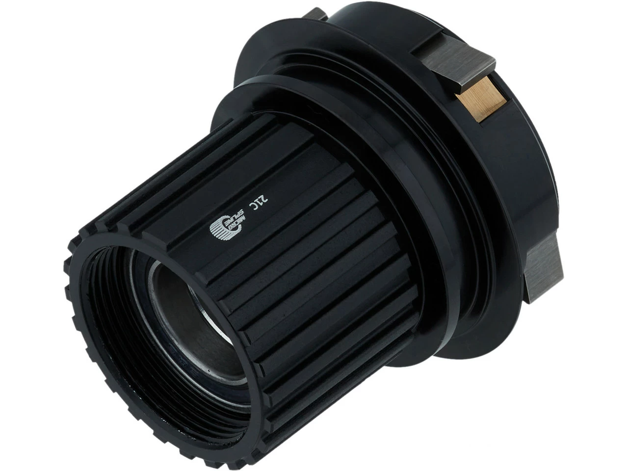 Race Face Trace J-Bend Freehub Body 7 Race Face Trace J-Bend Freehub Body - Image 5