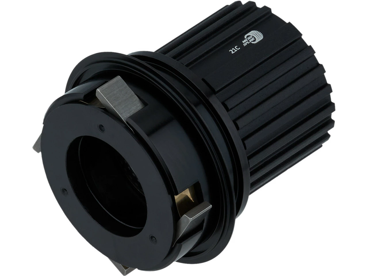 Race Face Trace J-Bend Freehub Body 8 Race Face Trace J-Bend Freehub Body - Image 6