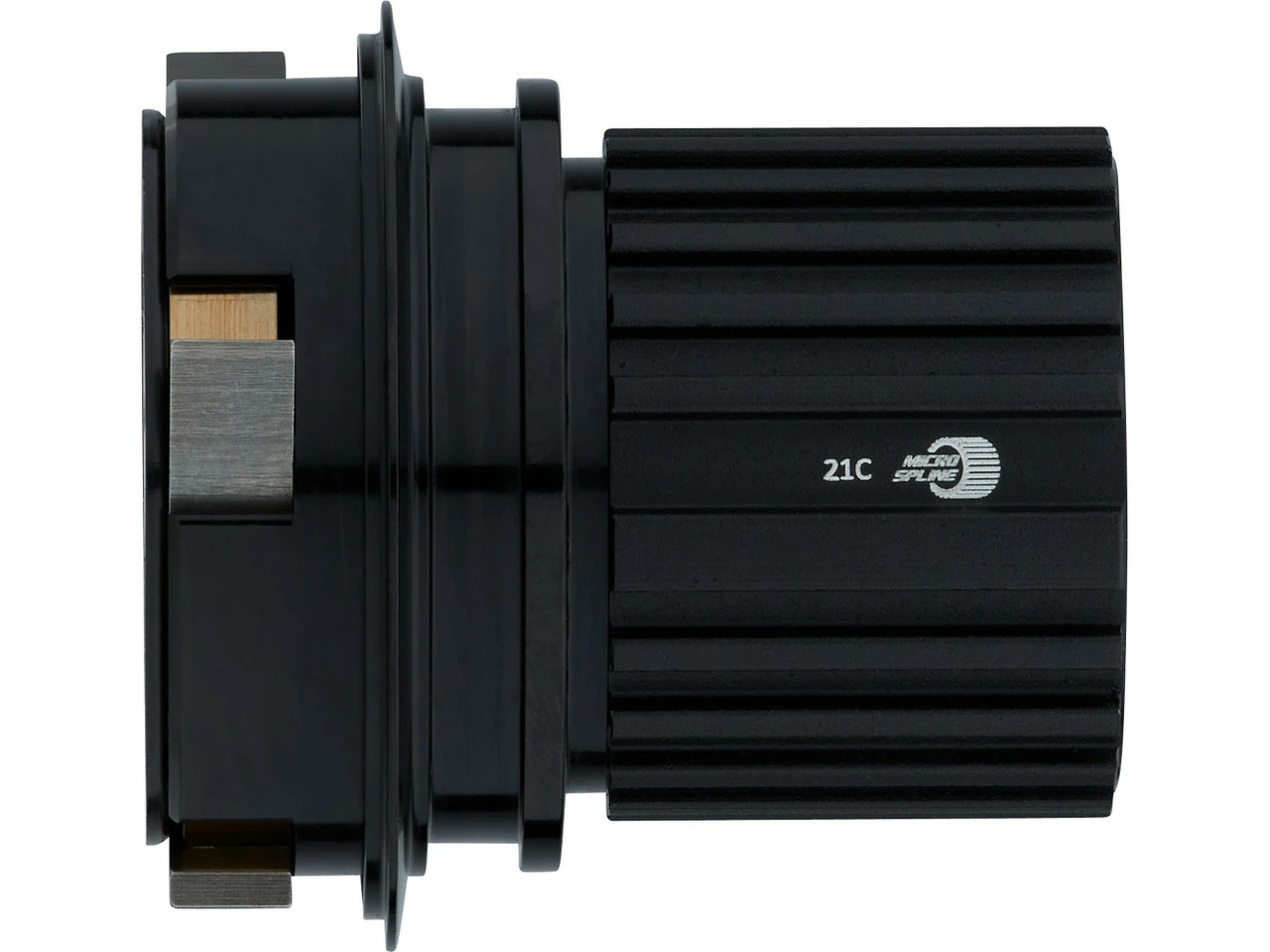 Race Face Trace J-Bend Freehub Body 9 Race Face Trace J-Bend Freehub Body - Image 7