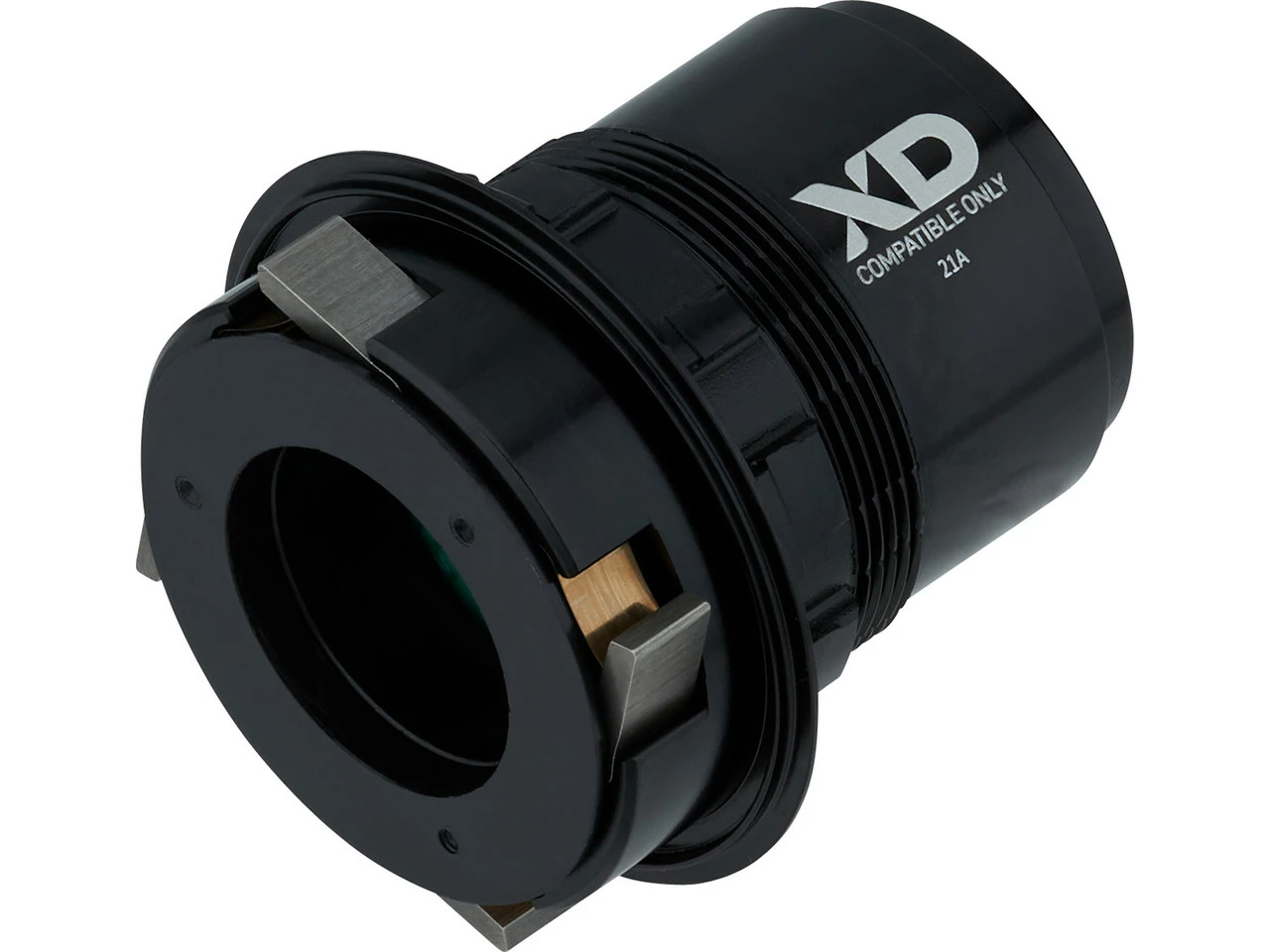 Race Face Trace J-Bend Freehub Body 12 Race Face Trace J-Bend Freehub Body - Image 10