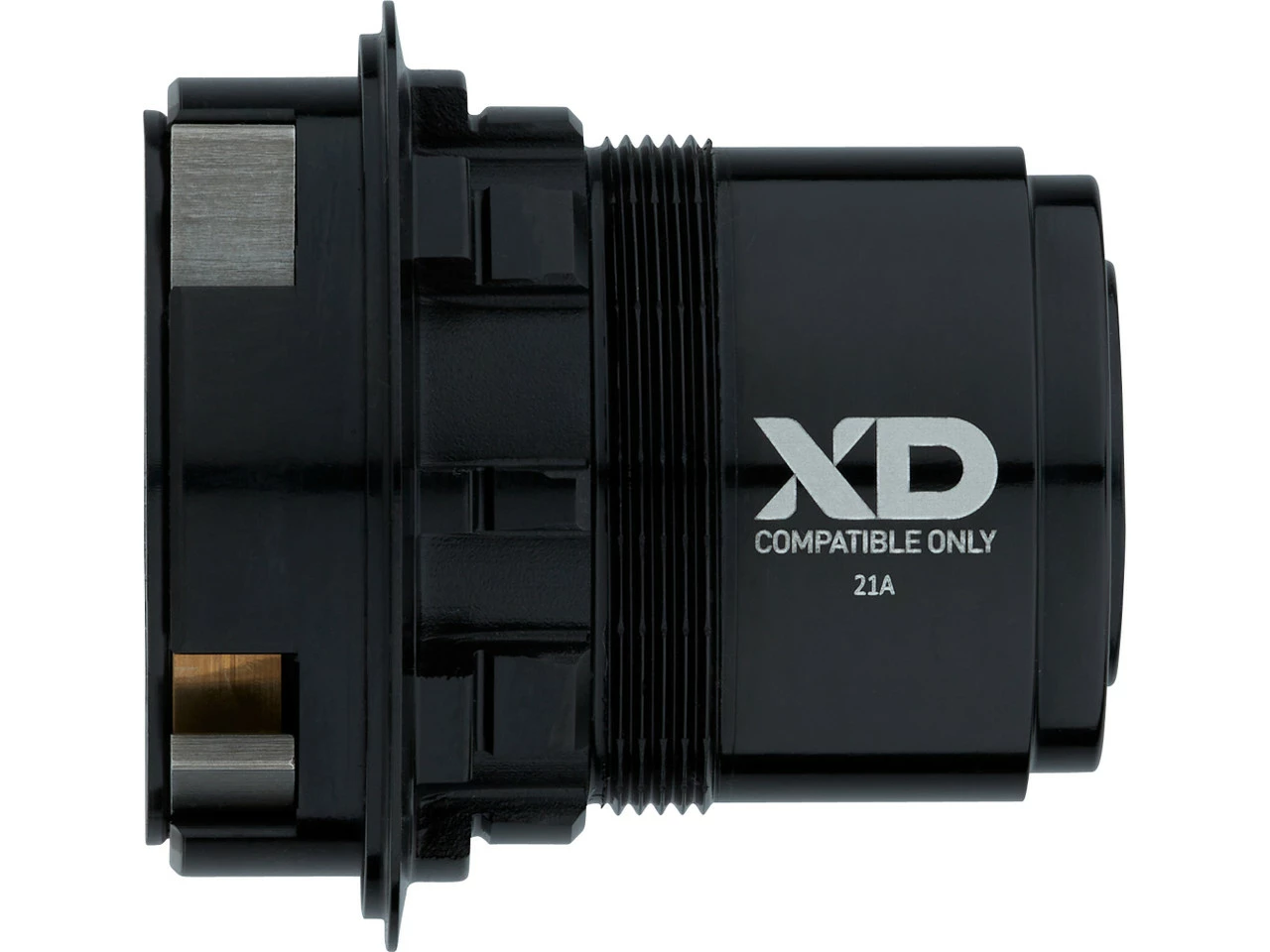 Race Face Trace J-Bend Freehub Body 13 Race Face Trace J-Bend Freehub Body - Image 11