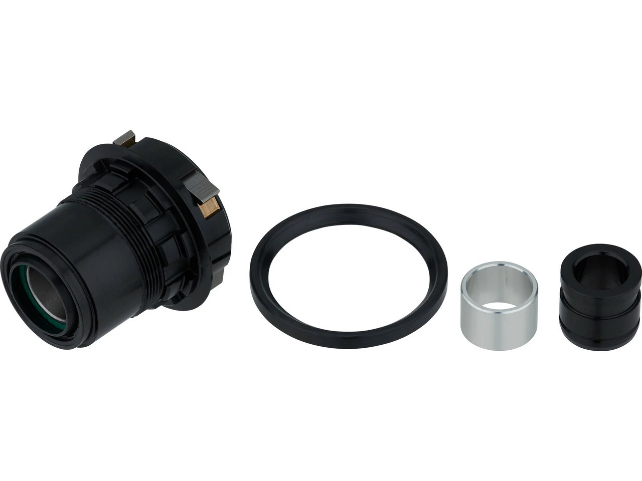 Race Face Trace J-Bend Freehub Body 14 Race Face Trace J-Bend Freehub Body - Image 12