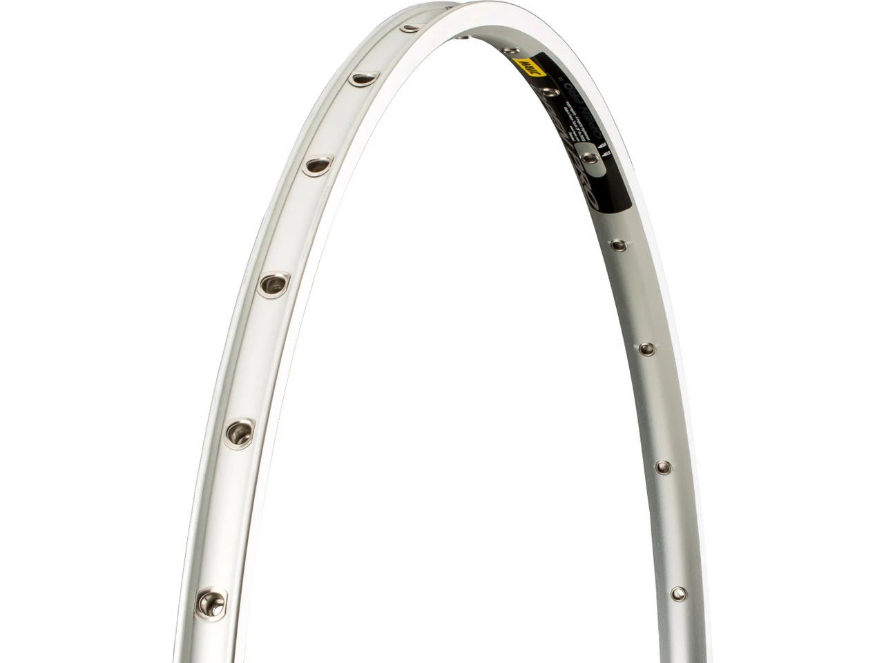 Mavic Open Pro T 28" Rim 3 Mavic Open Pro T 28" Rim