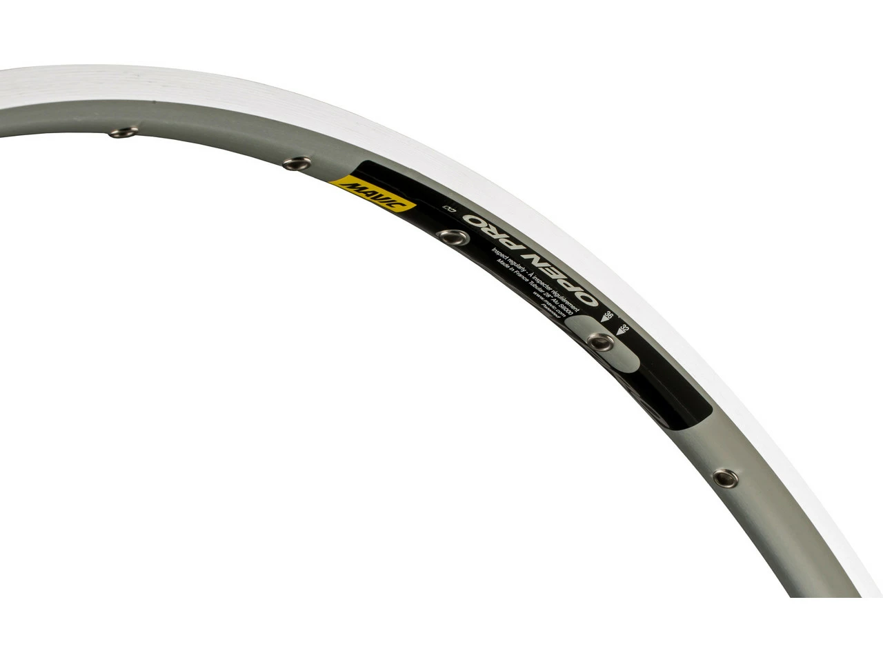 Mavic Open Pro T 28" Rim 5 Mavic Open Pro T 28" Rim - Image 3
