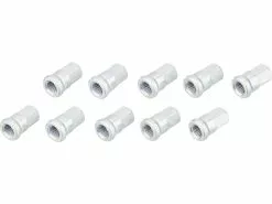 Fulcrum Racing Zero / Racing 1 Spoke Nipples - 10 Pieces