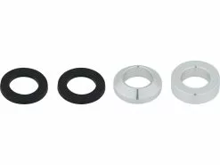 Robert Axle Project Spacer Kit For Thru-Axles