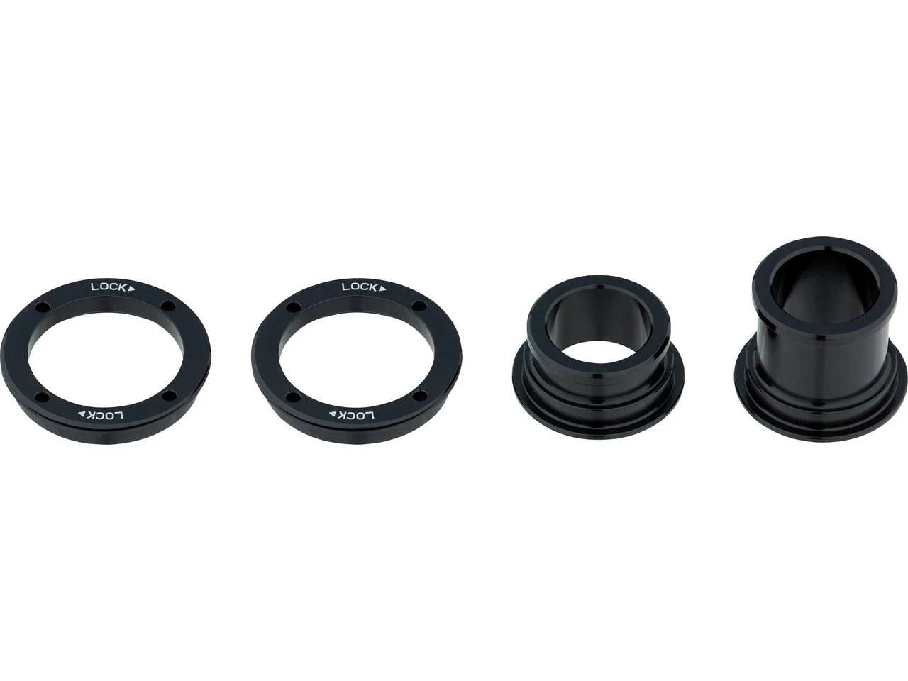 Novatec Conversion Kit For R3 4 Novatec Conversion Kit For R3 - Image 2