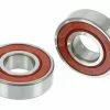 Mavic 6001 / 608 + 6001 Bearing Set
