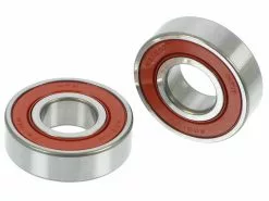 Mavic 6001 / 608 + 6001 Bearing Set