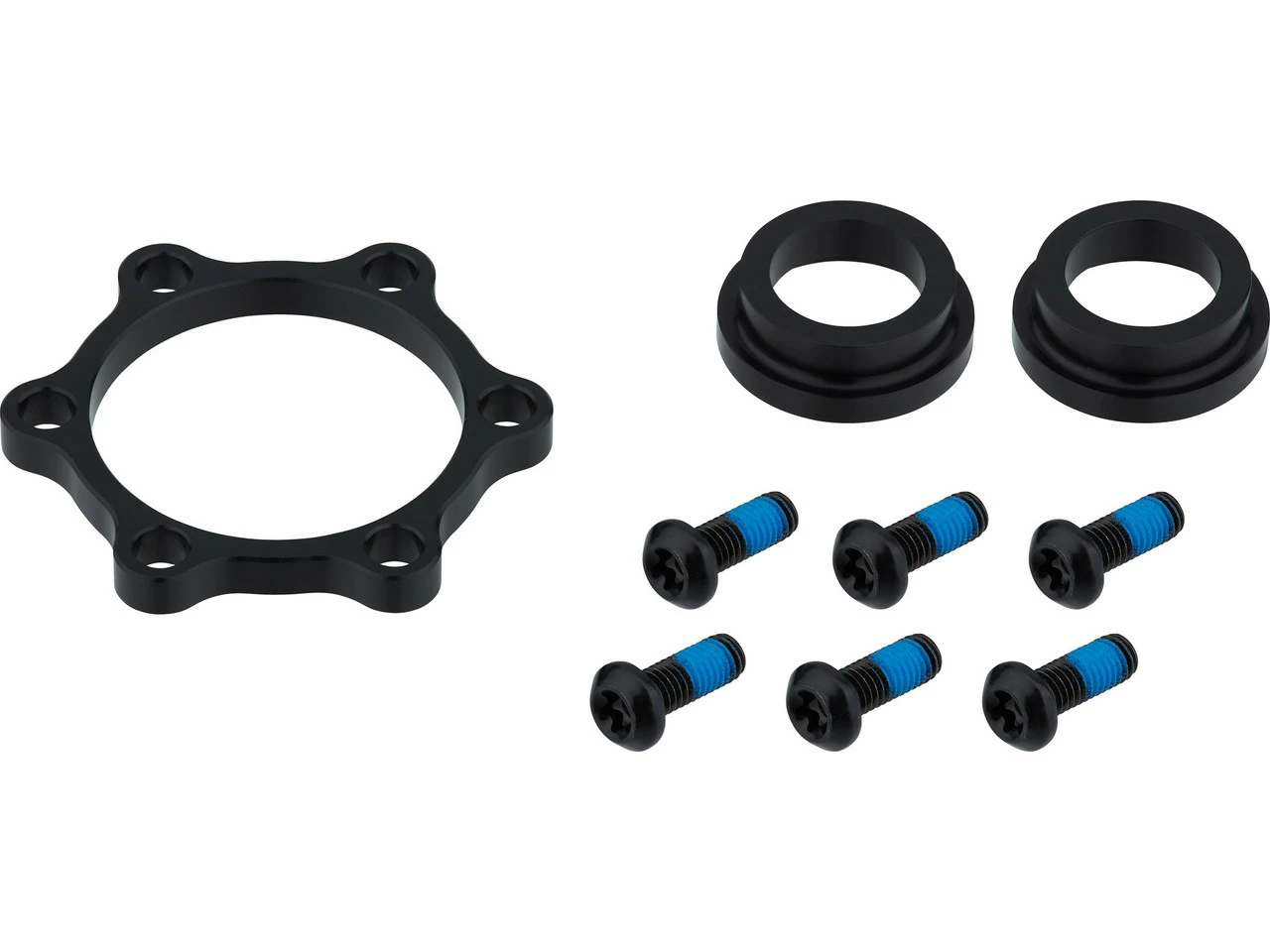 Mrp Better Boost Front Adapter For Chris King ISO LD/SD 3 Mrp Better Boost Front Adapter For Chris King ISO LD/SD