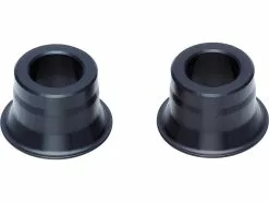 ZIPP End Caps For ZM2 Front Hubs