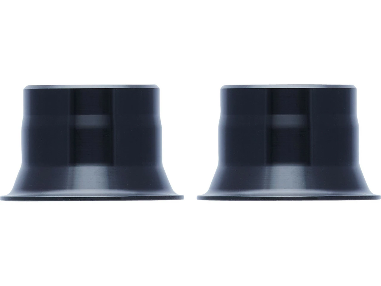 ZIPP End Caps For ZM2 Front Hubs 4 ZIPP End Caps For ZM2 Front Hubs - Image 2