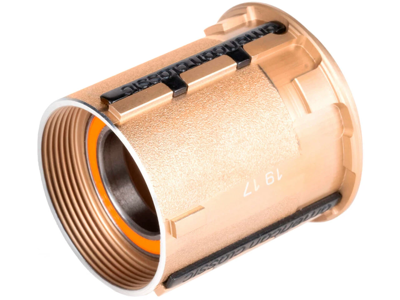 Syntace HiTorque M / MX Freehub Body 3 Syntace HiTorque M / MX Freehub Body