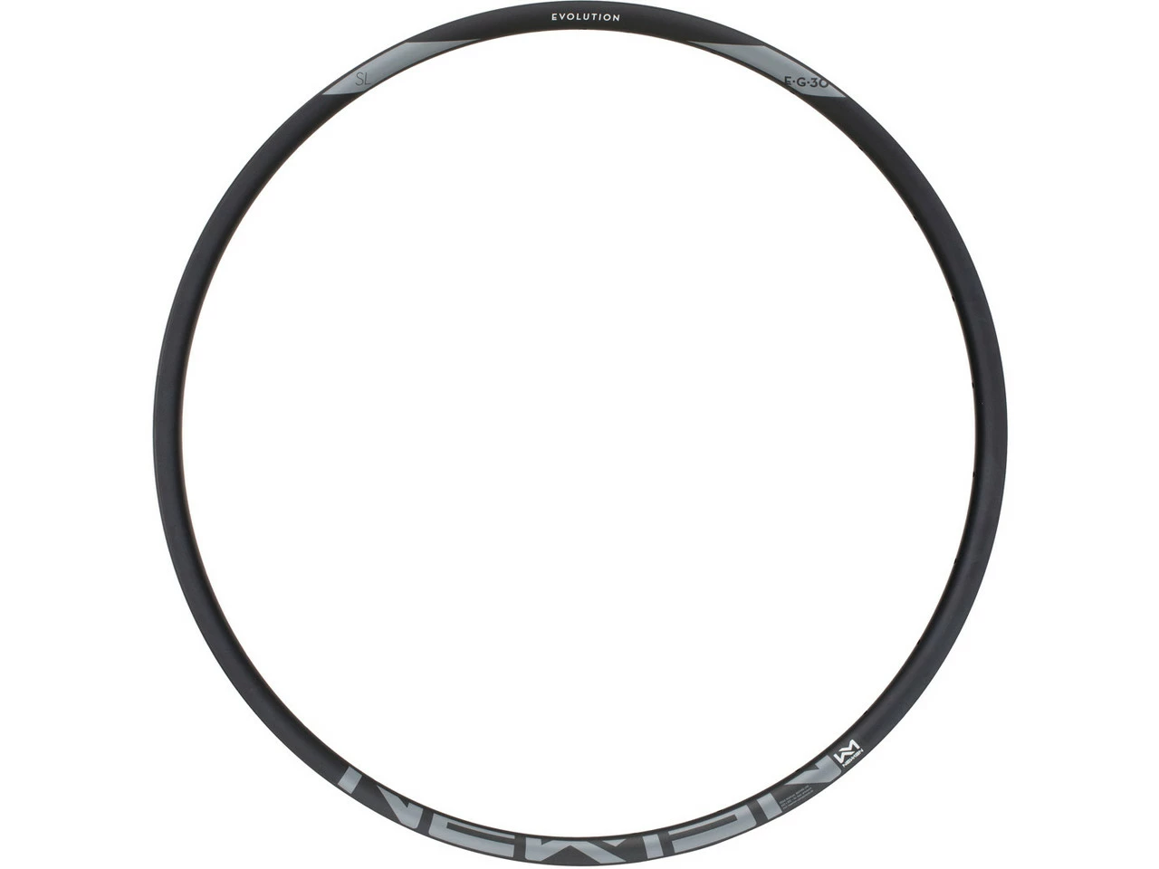 Newmen Evolution SL E.G.30 Disc 29" Rim 4 Newmen Evolution SL E.G.30 Disc 29" Rim - Image 2