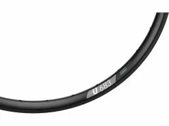 Dt-swiss U 683 Disc 27.5" Hybrid Utility RIm 8 Dt-swiss U 683 Disc 27.5" Hybrid Utility RIm -Bike Sales 2023 427033