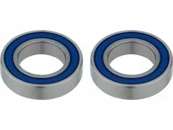 ZIPP Ceramic Bearing Upgrade Kit 61903 For ZR1 / ZM2 / Cognition Disc Hubs