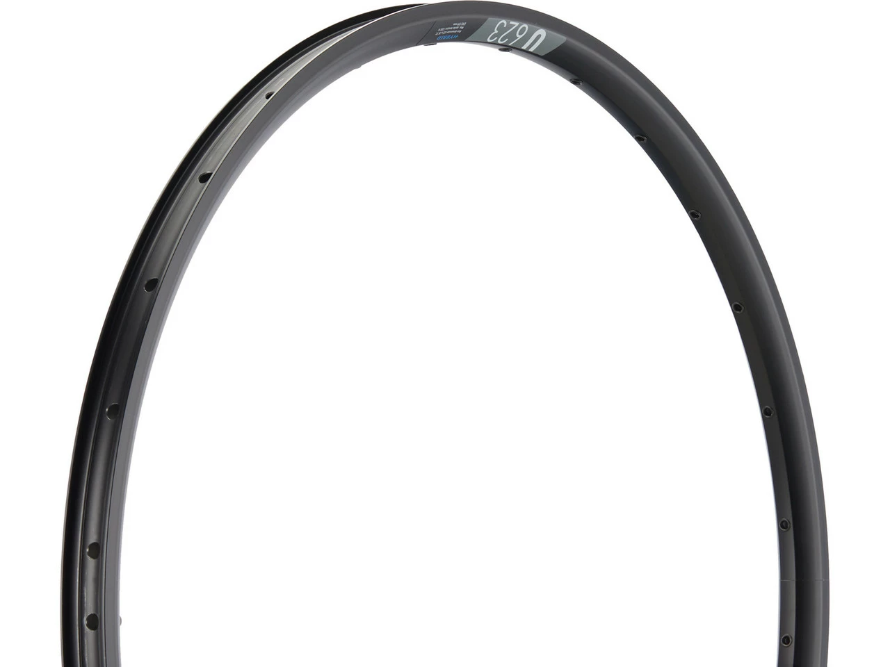 Dt-swiss U 623 Disc 29" Hybrid Utility RIm 3 Dt-swiss U 623 Disc 29" Hybrid Utility RIm