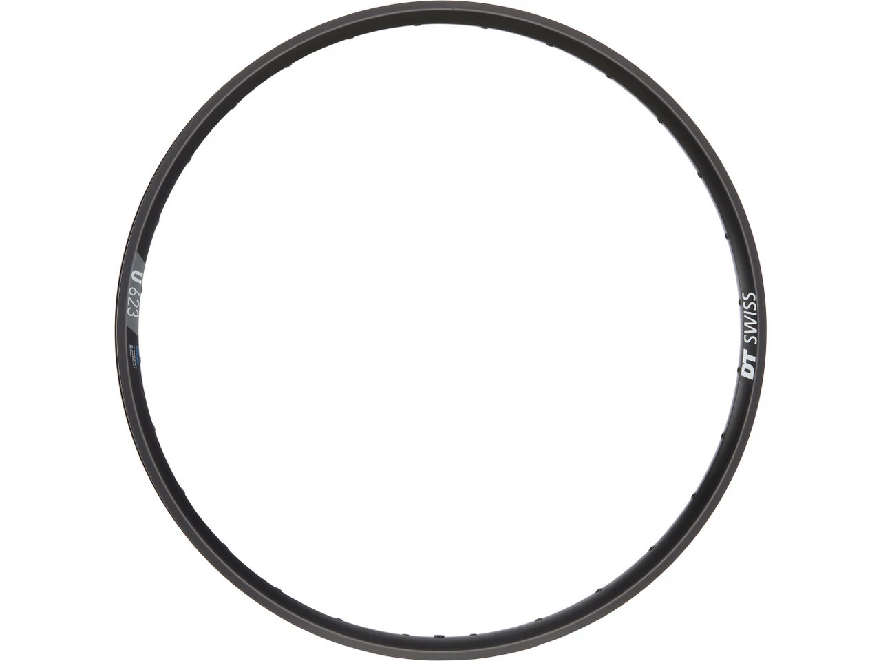 Dt-swiss U 623 Disc 29" Hybrid Utility RIm 4 Dt-swiss U 623 Disc 29" Hybrid Utility RIm - Image 2