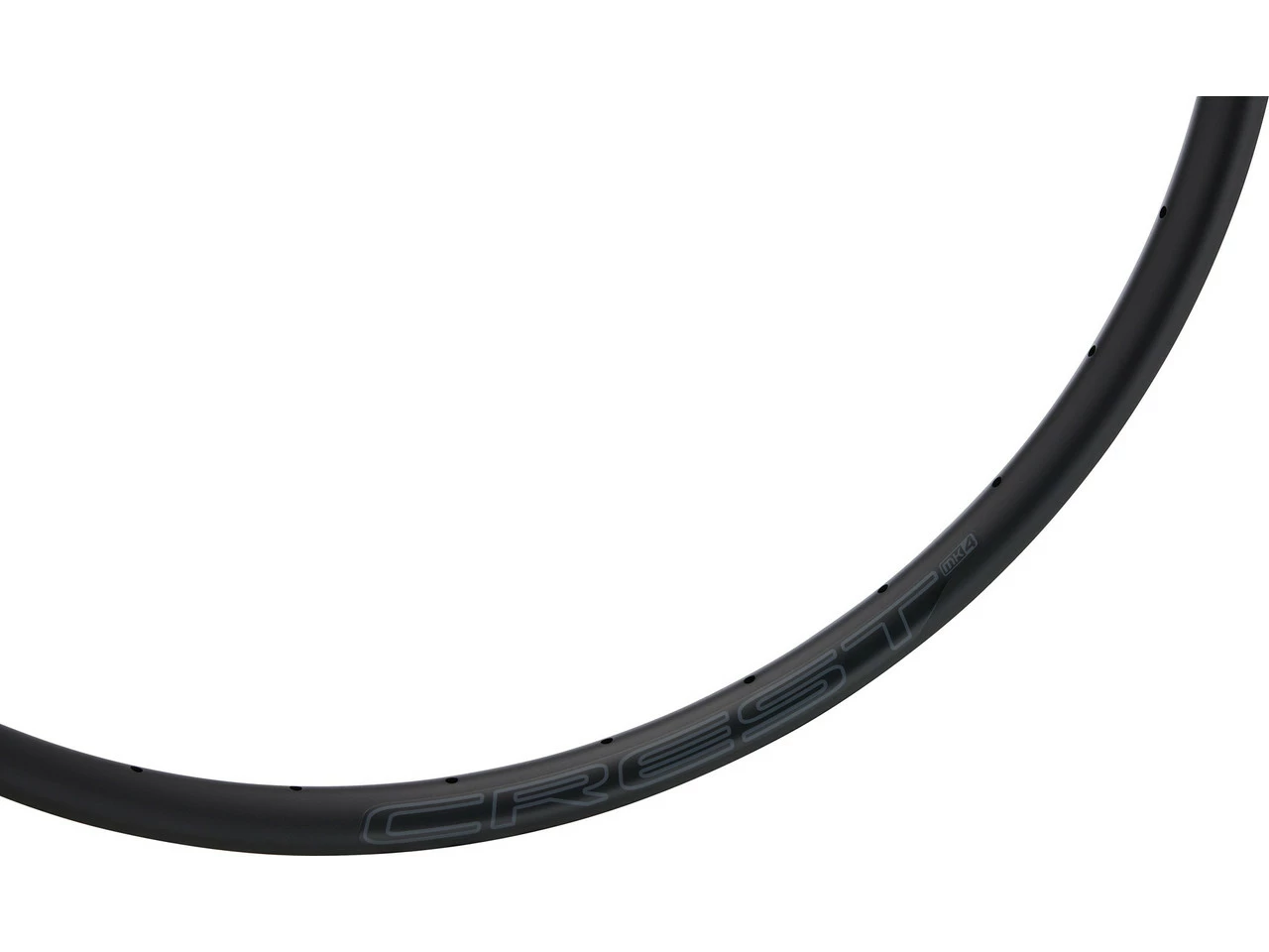 Notubes Crest MK4 Disc 27.5" Rim 5 Notubes Crest MK4 Disc 27.5" Rim - Image 3