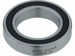 Notubes Deep Groove Ball Bearing 6802 15 X 24 X 5 Mm