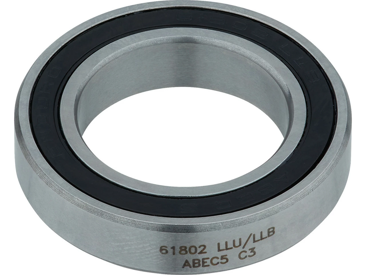 Notubes Deep Groove Ball Bearing 6802 15 X 24 X 5 Mm 3 Notubes Deep Groove Ball Bearing 6802 15 X 24 X 5 Mm