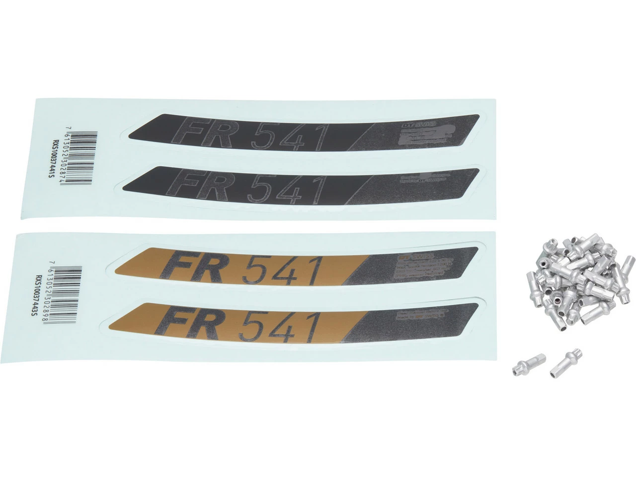 Dt-swiss FR 541 Disc 27.5" Rim 7 Dt-swiss FR 541 Disc 27.5" Rim - Image 5