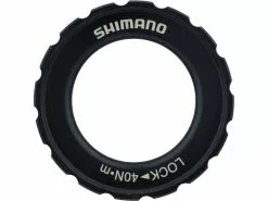 Shimano HB-M618 Center Lock Lockring -Bike Sales 2023 475992
