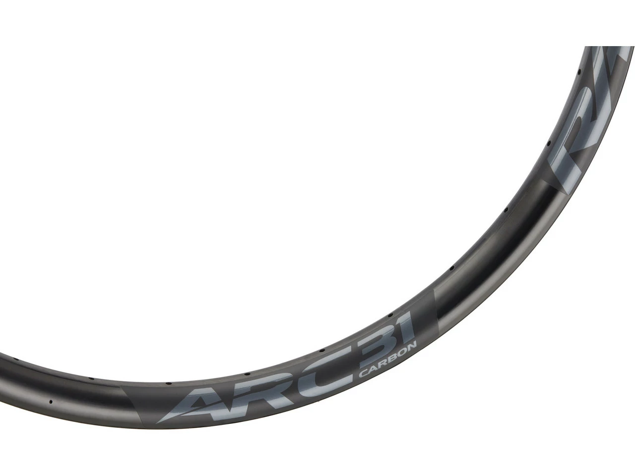 Race Face ARC 31 27.5" Disc Carbon Rims 5 Race Face ARC 31 27.5" Disc Carbon Rims - Image 3