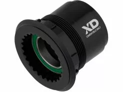 Newmen Aluminium SRAM XD 11-/12-speed Freehub Body
