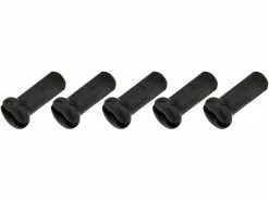 Dt-swiss Pro Lock® Aluminium 1.8 Mm Nipples - 5 Pcs.