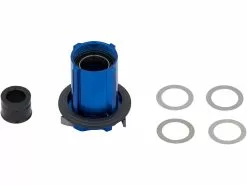 Tune Conversion Kit W/ Freehub Body Standard For X-12 Thru-Axle -Bike Sales 2023 493896