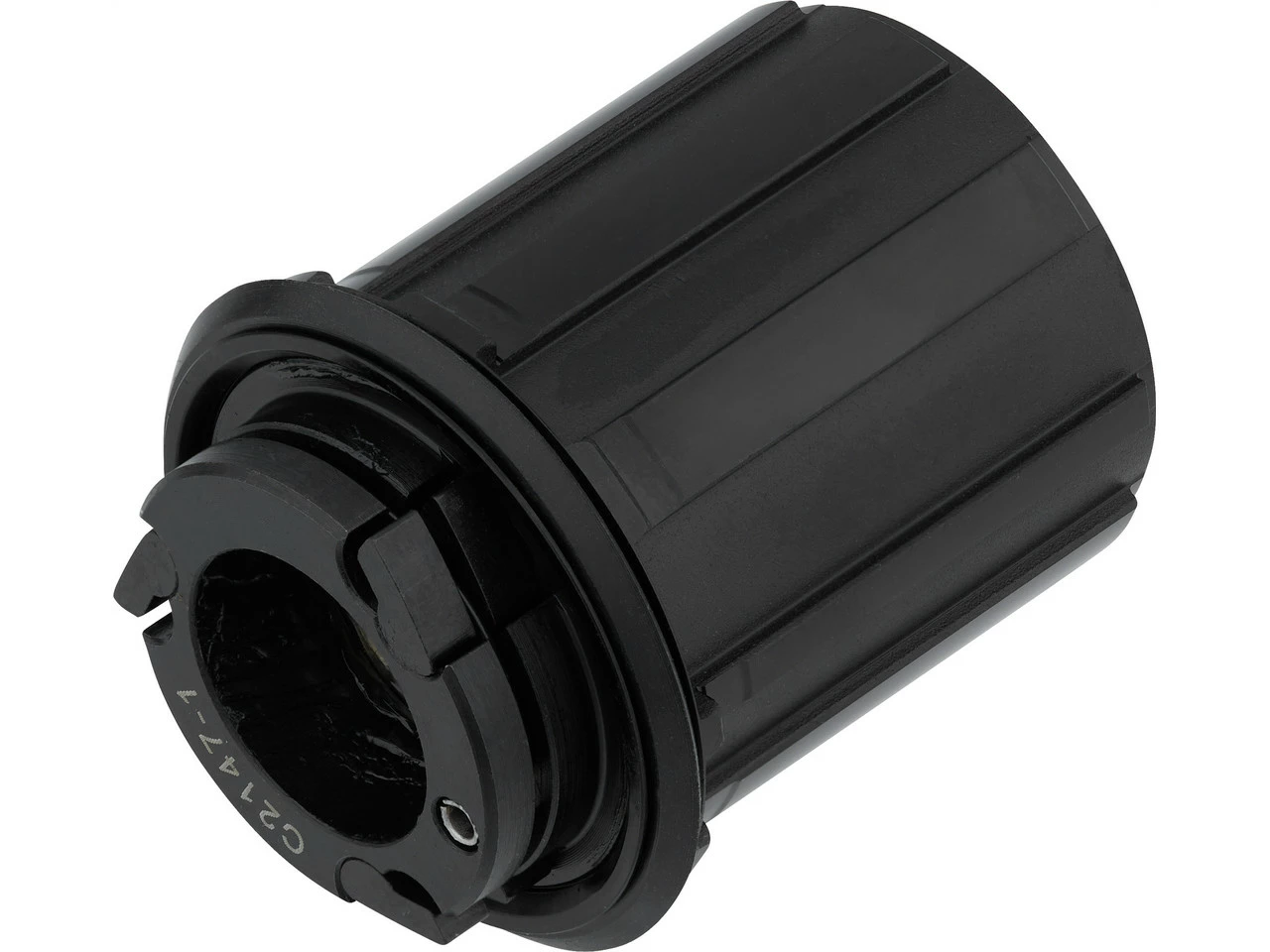 Dt-swiss Aluminium Shimano Freehub Body For Pawl Drive System® 7 Dt-swiss Aluminium Shimano Freehub Body For Pawl Drive System® - Image 5