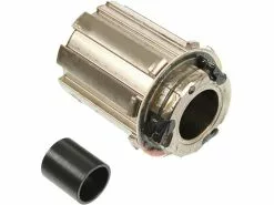 Fulcrum 10-/11-/12-Speed Freehub Body For Racing 5, Racing 7, Red Wind