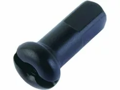 Dt-swiss 2.0 Mm Brass Nipples- 500 Pcs.