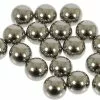 Shimano 1/4" Steel Balls For Rear Cone Bearings 2 Shimano 1/4" Steel Balls For Rear Cone Bearings -Bike Sales 2023 79019