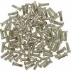 Dt-swiss 2.0 Mm Brass Nipples- 100 Pcs. -Bike Sales 2023 81121