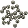 Shimano 3/16" Steel Balls For Front Cone Bearings