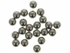 Shimano 3/16" Steel Balls For Front Cone Bearings