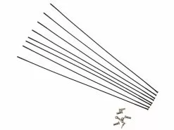 Fulcrum Red Metal 3 26" Spare Spokes - 2010-2015 Models