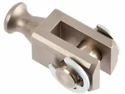 Rohloff Clevis Fork Head For Long Torque Arm